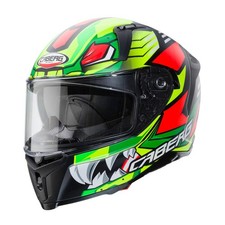 Caberg Avalon Motorcycle
