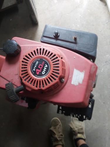Maxtra rotovator 122cc maximum - 122cc,