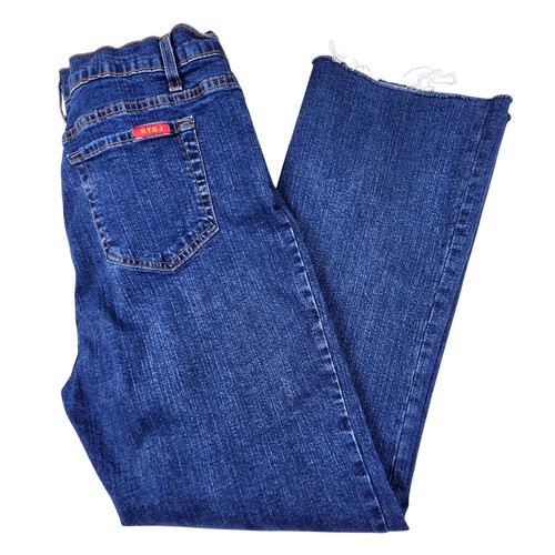 Vtg nydj tummy - tuck, jeans