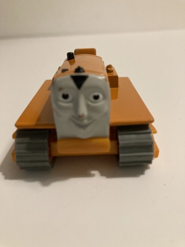 Terence ertl thomas the tank - ertl,