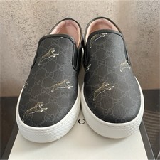 Gucci Dublin Slip On with