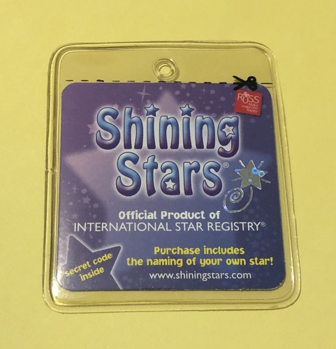 Russ shining stars 2006 new - stars,