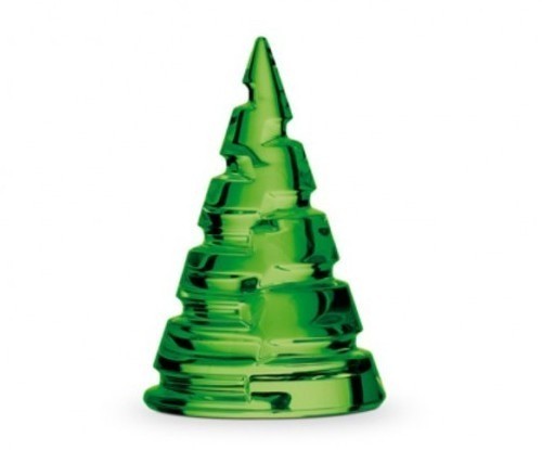 Baccarat christmas tree - christmas,