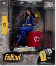 Fallout movie maniacs - fallout,