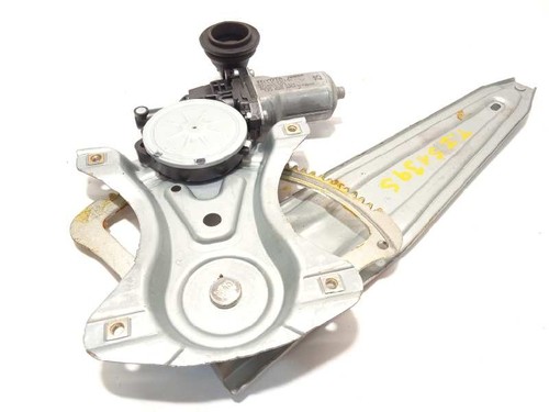 857100d100 rear left window - rear,