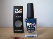 Holo Taco Water Works