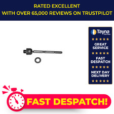Inner Rack End fits HONDA