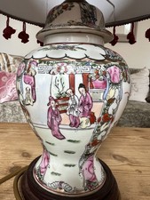 Vintage Chinese porcelain