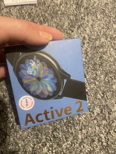 Active smart watch t2pro - smart,