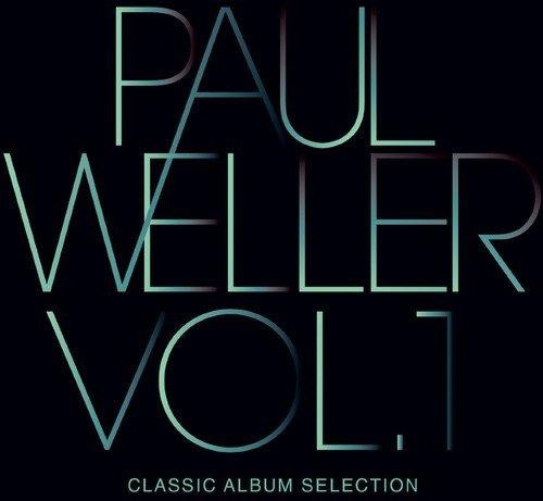 Paul weller classic - paul,