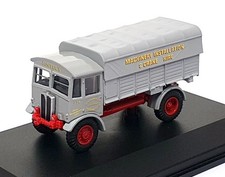 Oxford Diecast 1/76 Scale