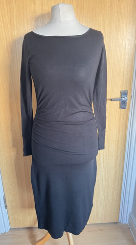 Coast ladies dress knitted - dress,