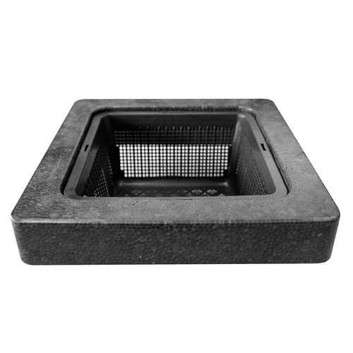 Superfish floating pond - superfish,