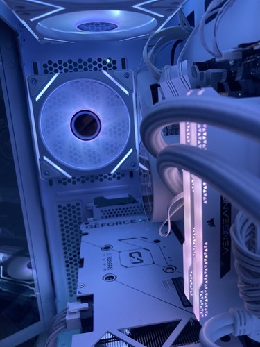 Ultra fast gaming - gaming, nvidia