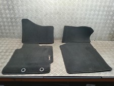 TOYOTA YARIS FLOOR MAT LINER CARPET SET 5DR OEM 58510YYM30 MK3 XP130 2014 - 2019