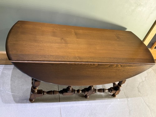 Vintage ercol model 506 - model,
