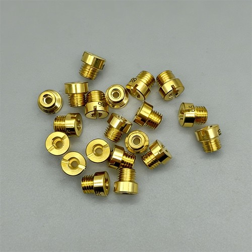 181 main jet assortment - 36-181,