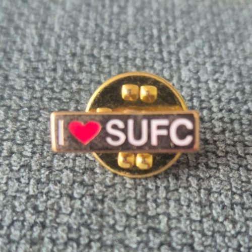 Sheffield united love sufc - sheffield,