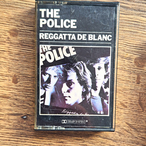 The police reggatta - -, de