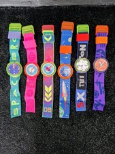 Swatch Vintage Rare Pop Swatch