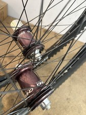 Chris King DiscoTech Hubs