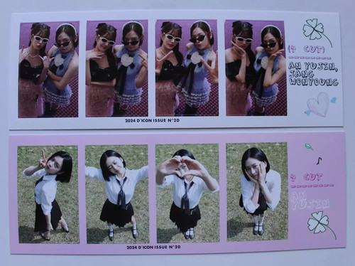 Official ive dispatch magazine - dispatch,