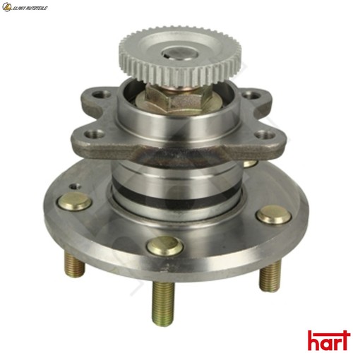 Wheel bearing kit 903 327 - 903,