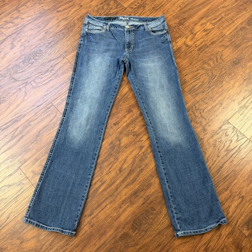 Wrangler jeans women - 13, boot