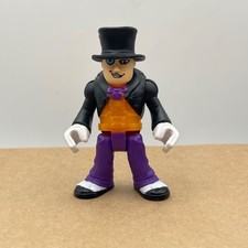 Fisher-Price Imaginext DC