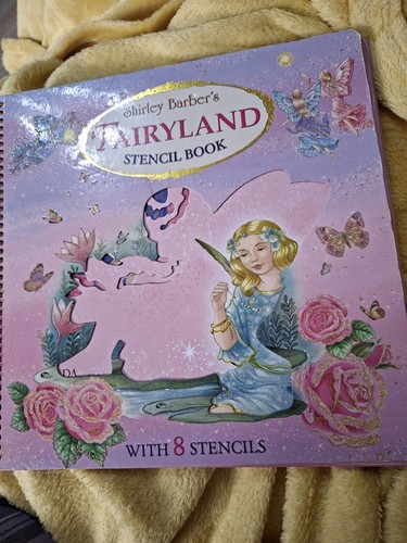 Shirley barber fairyland - barber's,