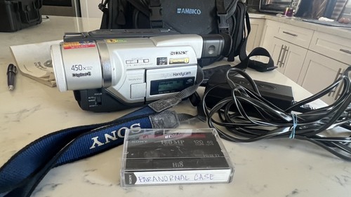 Ghost hunting gear sony - ghost,