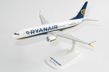 PPC 1/200 RYANAIR B737 MAX 8