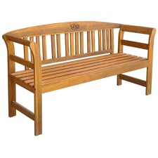 Outdoor Wooden Solid Acacia