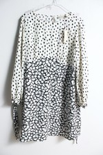 Oasis Womens Floral Contrast