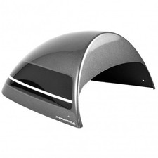 Pyramid Solo Motorcycle