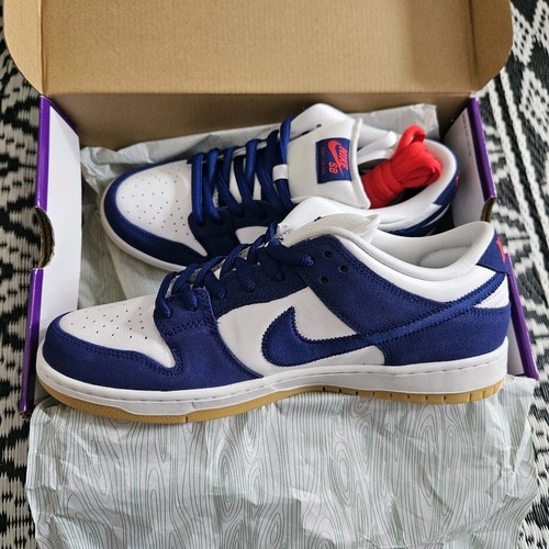 Nike dunk low los - dunk, angeles