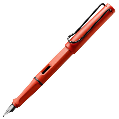 Lamy safari fountain pen - fountain,