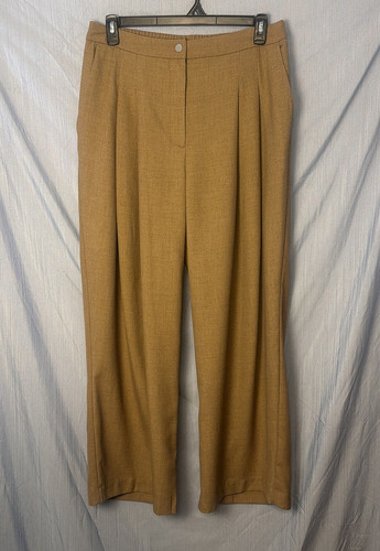 Nwt high waist wide - high,