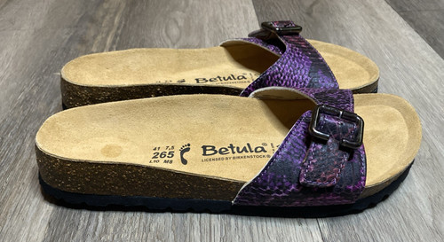 Betula birkenstock madrid - betula,