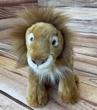 Keel Toys African Lion Sot