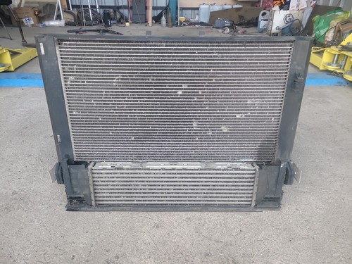 Bmw series f36 420d - 15-19,