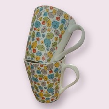 Cath Kidston Little Leaves 2x