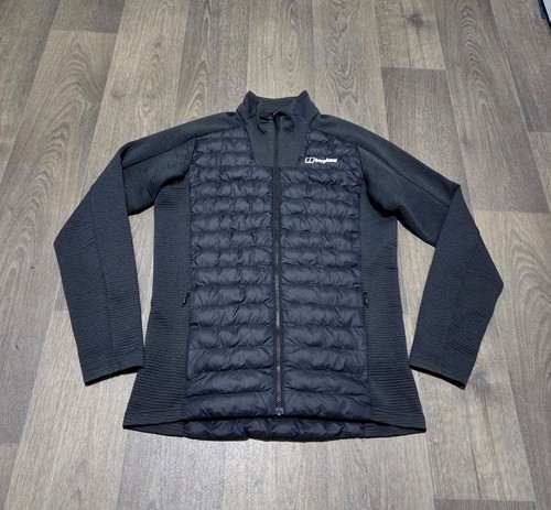 Berghaus jacket hydroloft - jacket,