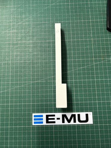 Emu e111 sampler - emu, replacement
