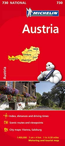 Austria michelin national - -,