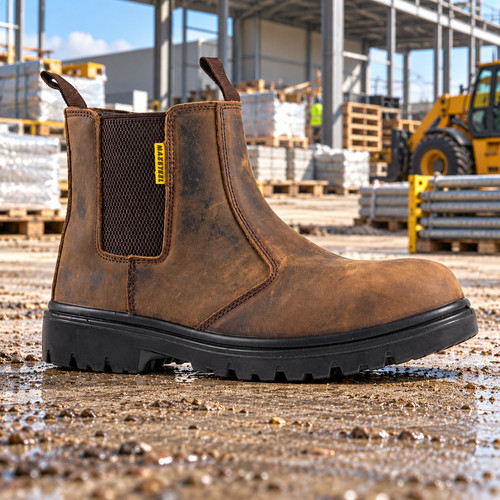 Mens dealer boots chelsea - mens,