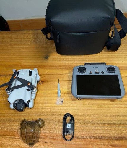 Dji mini pro - dji, rc