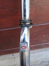 1990S Vintage Unicrown Steel