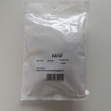 Ideal Isar M30100 Diverter