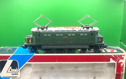 Lima 208117 rail - ho, 3-rail